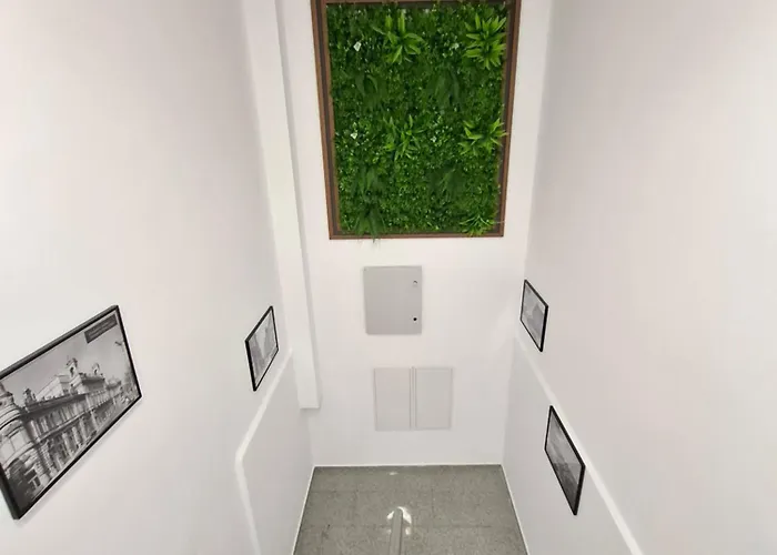 Charm 4 アパート