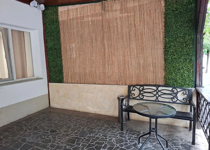 Charm 4 アパート