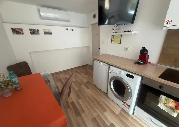 アパート Charm 4