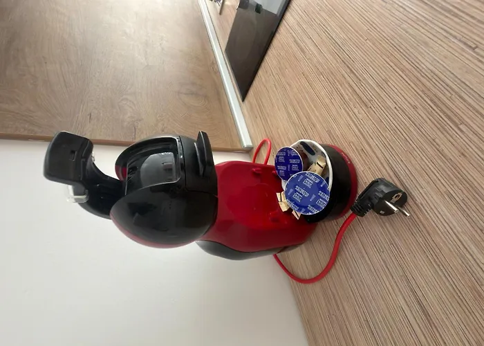 アパート Charm 4